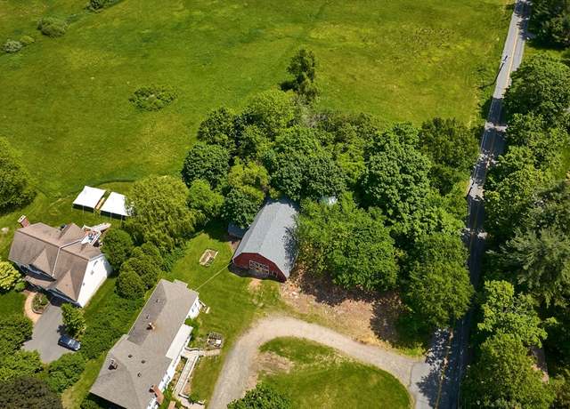 Property at 20 Station Rd, Amherst, MA 01002