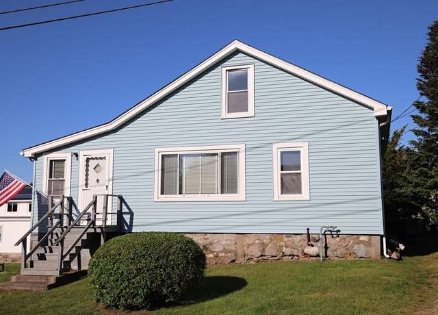 Property at 23 Bay View Rd, Saugus, MA 01906, 1 bed, 1 bath