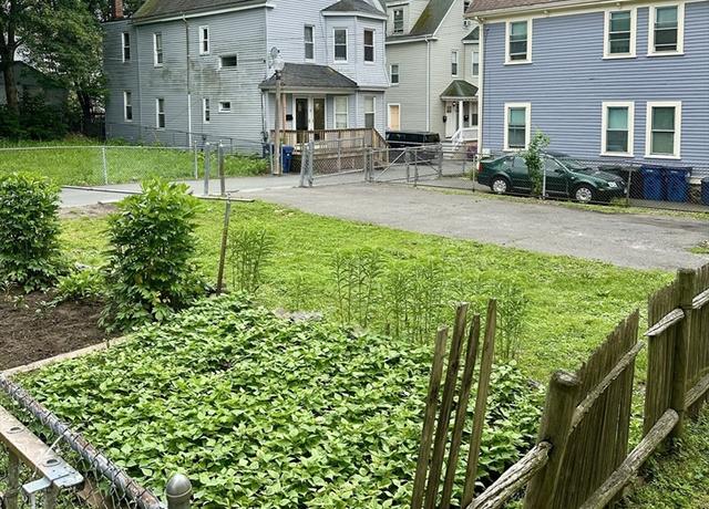 Property at 1-3 Glines Ave, Boston, MA 02119