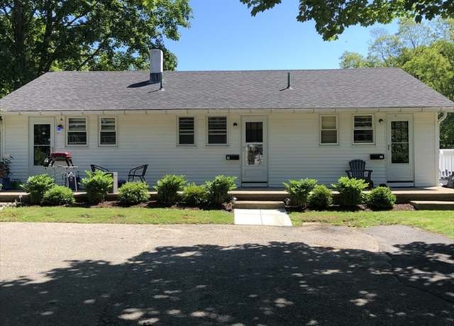 Property at 371 Teaticket Hwy, Falmouth, MA 02536, 3 beds, 3 baths