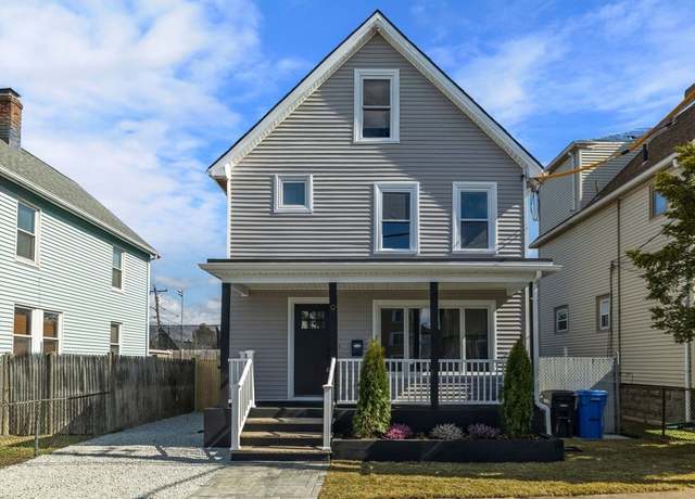 Property at 9 Fennell St, Somerville, MA 02145, 4 beds, 2.5 baths