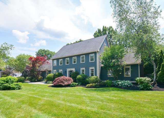 Property at 3 Sword St, Shrewsbury, MA 01545, 6 beds, 4.5 baths