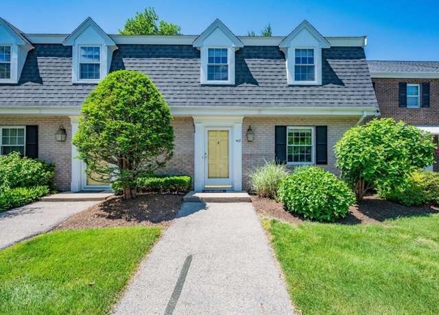 Property at 413 Erin Rd #413, Stoughton, MA 02072, 3 beds, 2.5 baths