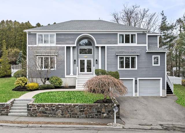 Property at 6 Yolande Rd, Marblehead, MA 01945, 4 beds, 3.5 baths