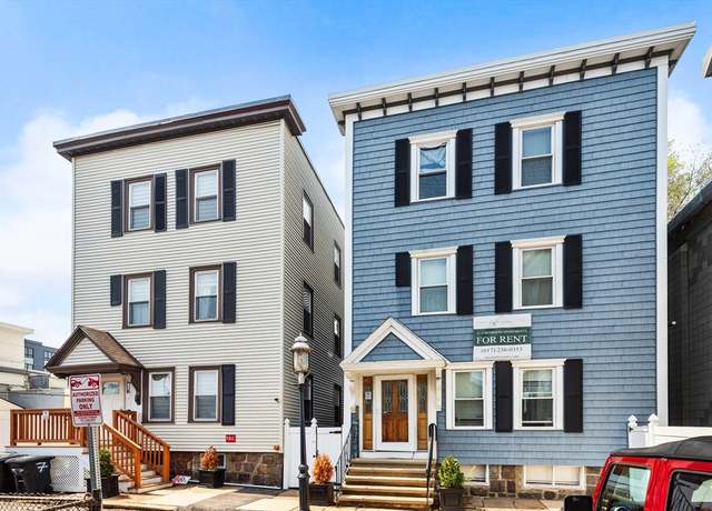 Property at 7 Transit St, Boston, MA 02127, 8 beds, 3 baths
