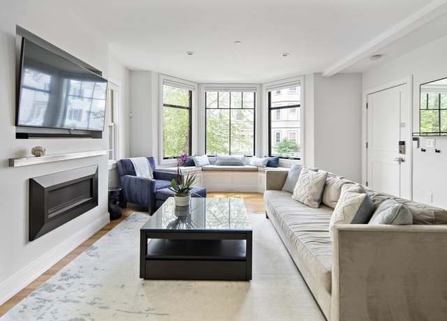 Property at 36 Hall #1, Boston, MA 02130, 3 beds, 3 baths