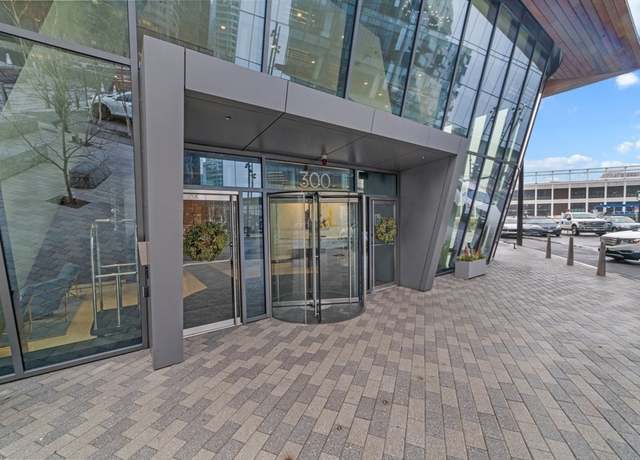 Property at 300 Pier 4 Blvd Unit 3F, Boston, MA 02210, 2 beds, 2 baths