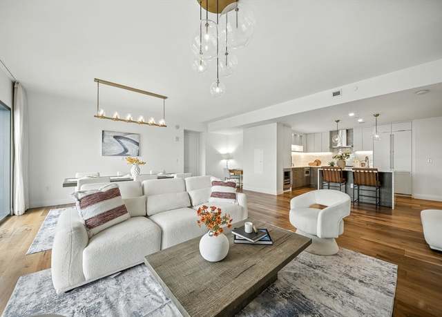 Property at 300 Pier 4 Blvd Unit 3F, Boston, MA 02210, 2 beds, 2 baths