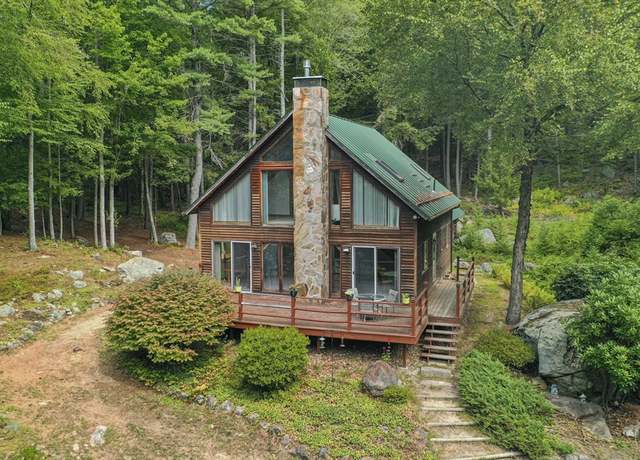 Property at 213 Fitchburg Rd, Ashburnham, MA 01430, 3 beds, 2 baths