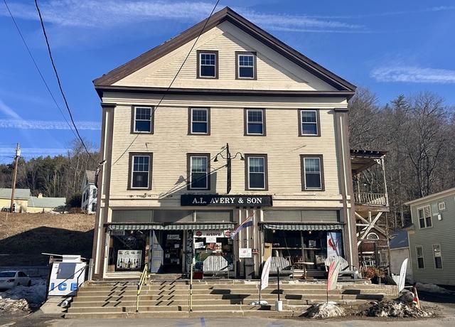 Property at 127 Main St, Charlemont, MA 01339, 4 beds, 2 baths