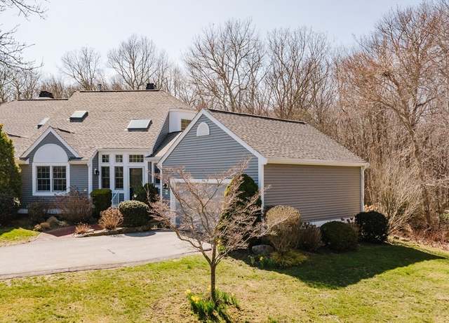 Property at 74 Hidden Bay Dr #74, Dartmouth, MA 02748, 3 beds, 3.5 baths