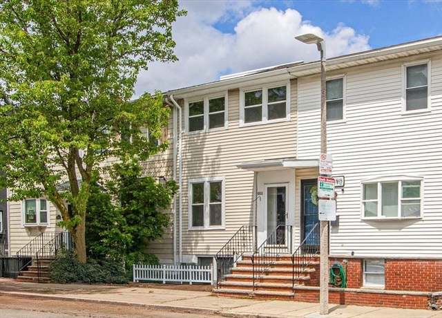 Property at 888 E 2nd St, Boston, MA 02127, 3 beds, 2 baths