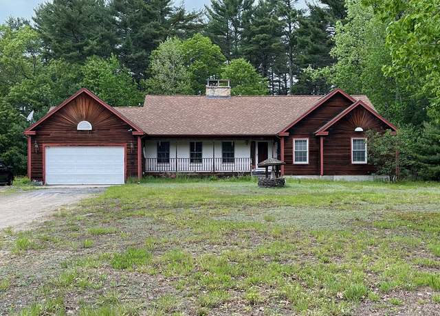 Property at 15 Kens Way, Pelham, NH 03076, 3 beds, 2.5 baths