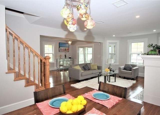 Property at 318 Concord Ave #2, Cambridge, MA 02138, 4 beds, 3.5 baths