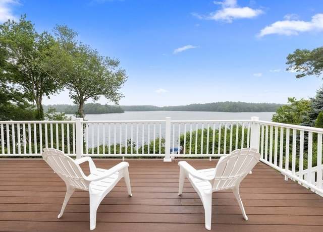 Property at 176 Black Cat Rd, Plymouth, MA 02360, 4 beds, 3 baths