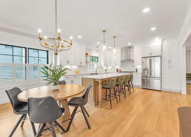 Property at 12 Allandale St, Boston, MA 02130, 4 beds, 2.5 baths