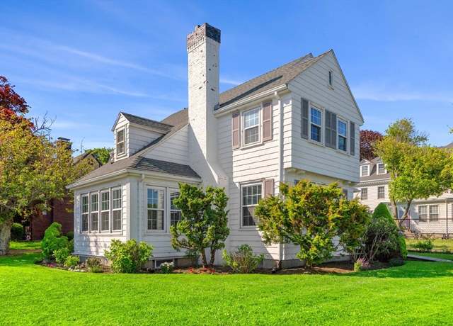 Property at 67 Lynn Shore Dr, Lynn, MA 01902, 3 beds, 2.5 baths