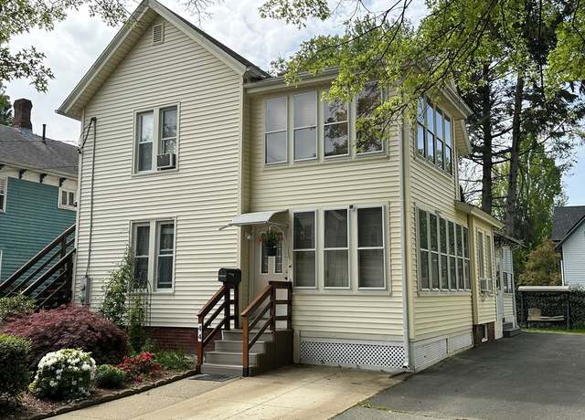 Property at 44-46 Spring St, West Springfield, MA 01089, 4 beds, 2 baths