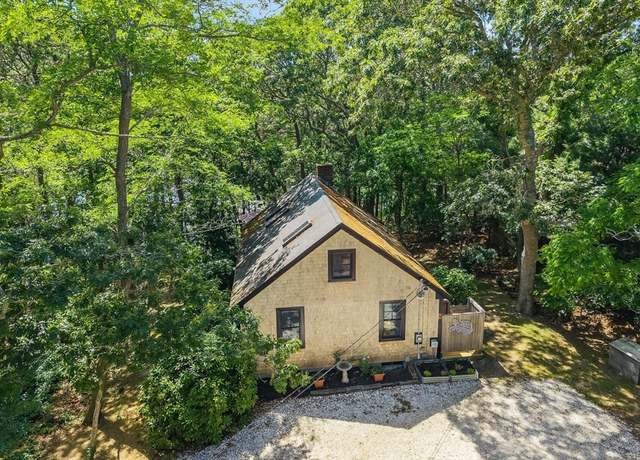 Property at 50 Piper Ln, Eastham, MA 02642, 3 beds, 1 bath