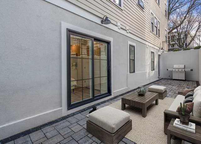 Property at 4459 Washington St #1, Boston, MA 02131, 1 bed, 1 bath