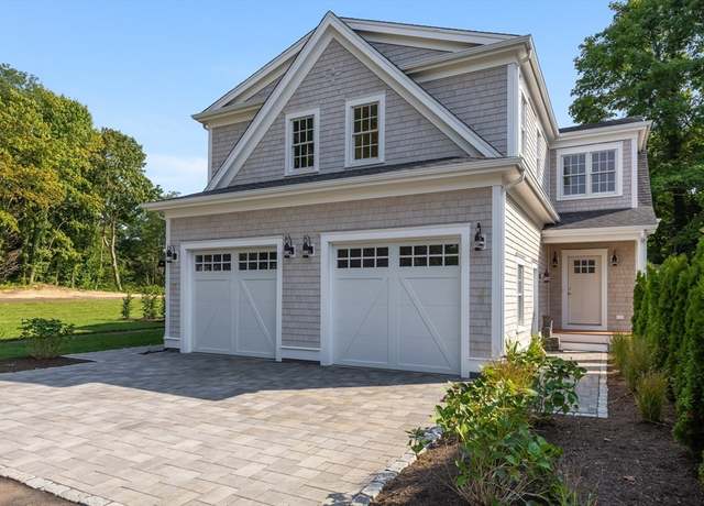 Property at 255 Old Main Rd Unit 2B, Falmouth, MA 02556, 3 beds, 3.5 baths