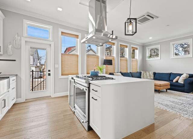 Property at 69 Rush St #3, Somerville, MA 02145, 2 beds, 2.5 baths