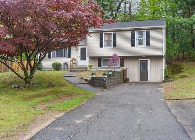Property at 24 Westbanks Ct, Springfield, MA 01118, 4 beds, 2 baths