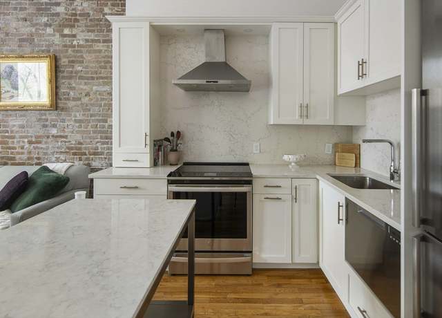 Property at 680 Tremont St #2, Boston, MA 02118, 2 beds, 1 bath