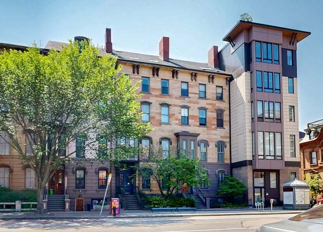 Property at 1666 Washington St #3, Boston, MA 02118, 3 beds, 3 baths