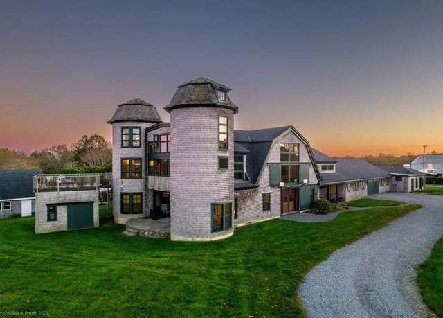 Property at 1 Masthead Ln, Dartmouth, MA 02747, 4 beds, 5 baths
