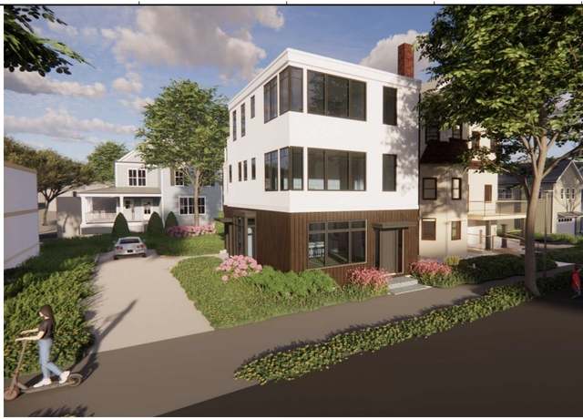 Property at 641 Chestnut Hill Ave, Brookline, MA 02445, 5 beds, 1.5 baths