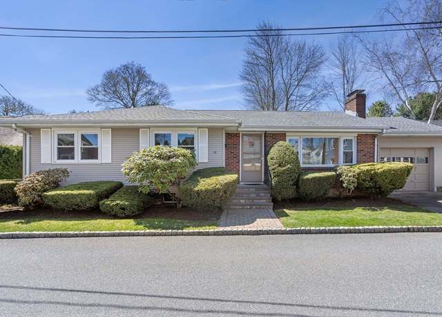 Property at 10 Ruby Ter, Marblehead, MA 01945, 3 beds, 1 bath