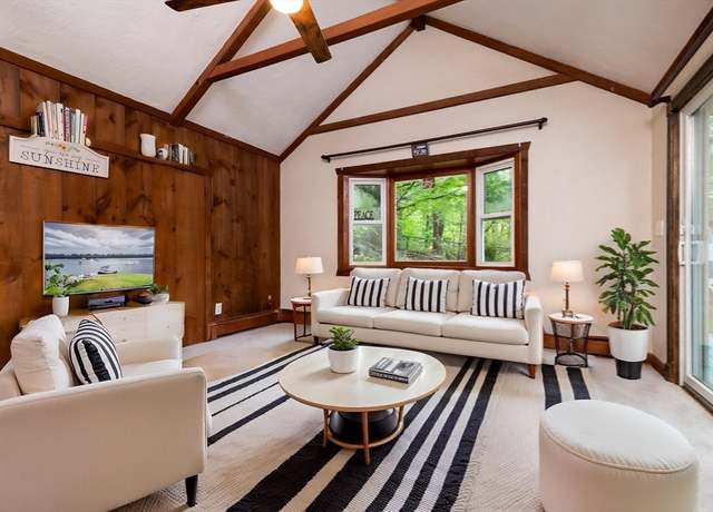Property at 202 Glenellen Rd, Boston, MA 02132, 4 beds, 1.5 baths