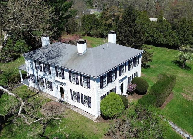Property at 113 Ashland St, Abington, MA 02351, 4 beds, 2.5 baths