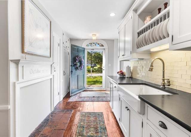 Property at 113 Ashland St, Abington, MA 02351, 4 beds, 2.5 baths