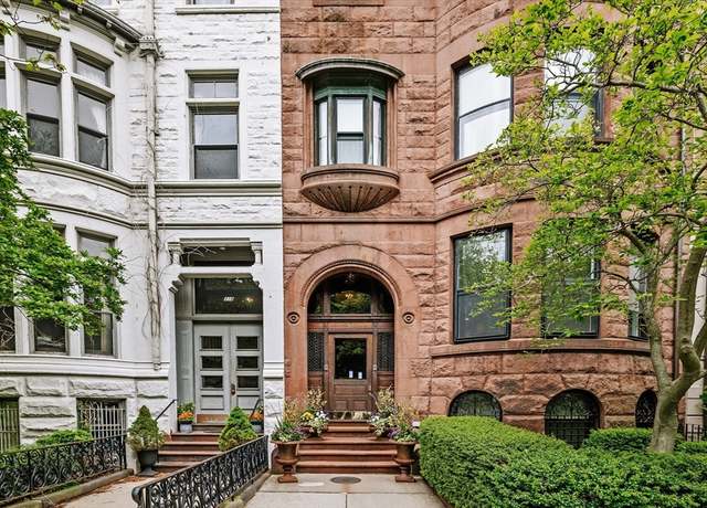 Property at 316 Beacon St #1, Boston, MA 02116, 2 beds, 2 baths