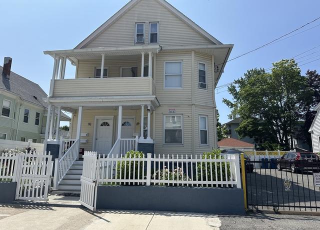 Property at 89-91 Cambridge St, Lawrence, MA 01843, 8 beds, 3 baths
