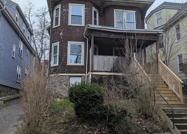 Property at 21 Mclellan St, Boston, MA 02121, 6 beds, 2 baths