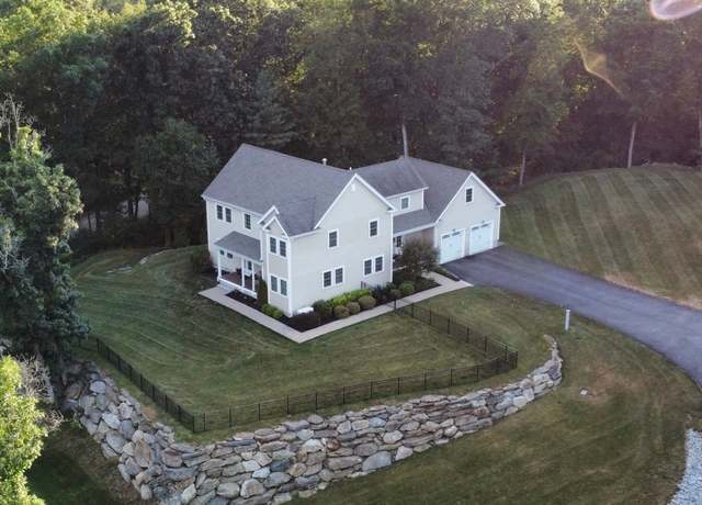 Property at 28 Old Lowell Rd, Westford, MA 01886, 4 beds, 3 baths