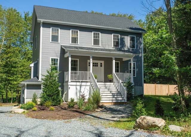 Property at 4 Swansom Rd, Swansea, MA 02777, 3 beds, 2.5 baths