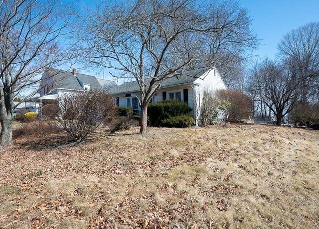 Property at 7 Highland St, Milford, MA 01757, 3 beds, 1.5 baths