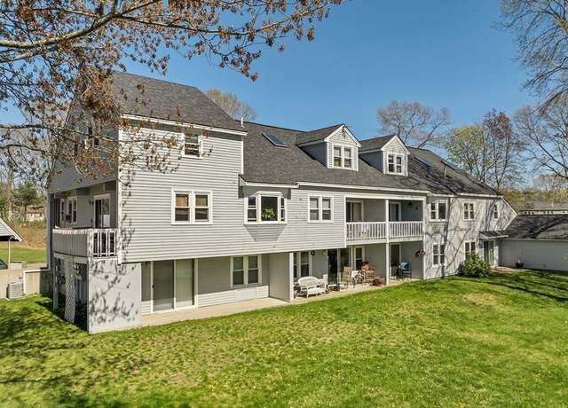Property at 64 Esker Rd #2, Hampton, NH 03842, 1 bed, 1 bath