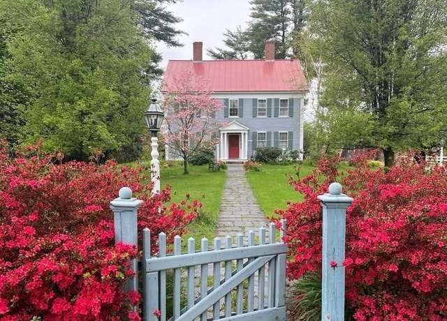 Property at 94 Main St, Northfield, MA 01360, 9 beds, 7 baths