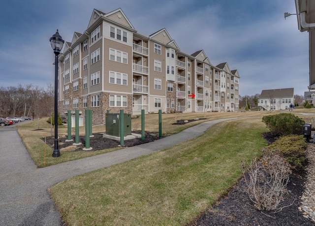 Property at 6 Overlook Dr #207, Andover, MA 01810, 1 bed, 1 bath