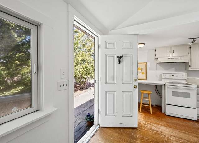 Property at 36 Shank Painter Rd Unit 11, Provincetown, MA 02657, 1 bed, 1 bath