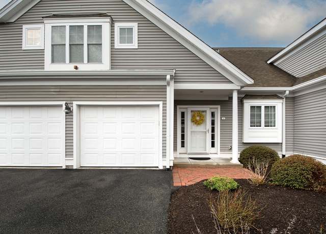 Property at 21 Maple Ln #21, Marshfield, MA 02050, 2 beds, 2.5 baths
