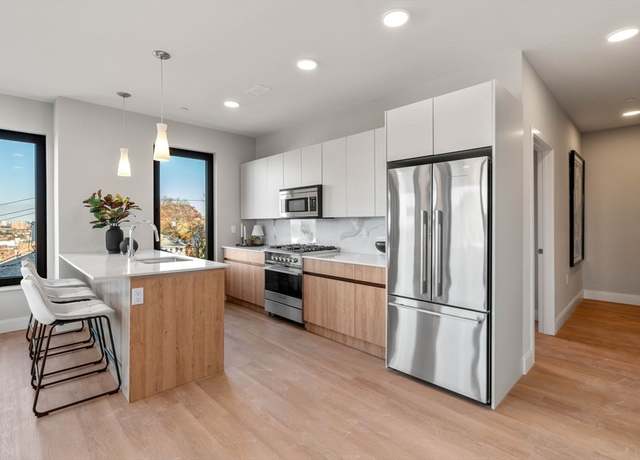 Property at 249 Corey Rd #208, Boston, MA 02135, 1 bed, 1 bath