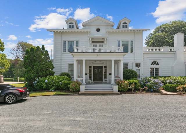 Photo of home in Newport, RI