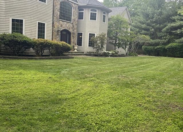 Property at 7 Rockport Rd, Weston, MA 02493, 5 beds, 6 baths