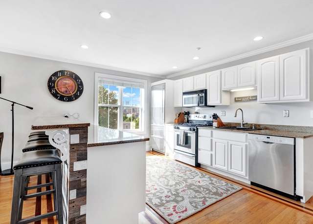 Property at 39 Dorchester St #9, Boston, MA 02127, 2 beds, 2 baths